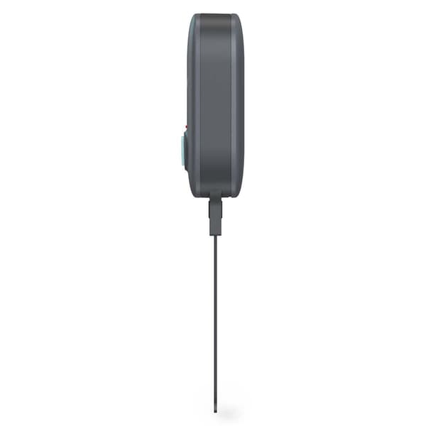 Nedis SmartLife jordfugtighedsmåler med Bluetooth og app-styring