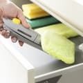 Miniatyrbilde 8 av 11: 2-i-1 Glassrens med Sprøyter Klinshil InnovaGoods