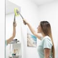 Miniatyrbilde 10 av 11: 2-i-1 Glassrens med Sprøyter Klinshil InnovaGoods