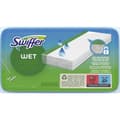 Miniatyrbild 2 av 4: Swiffer Wet Golvtorkar Wipes Citrus Fresh 24 Styck