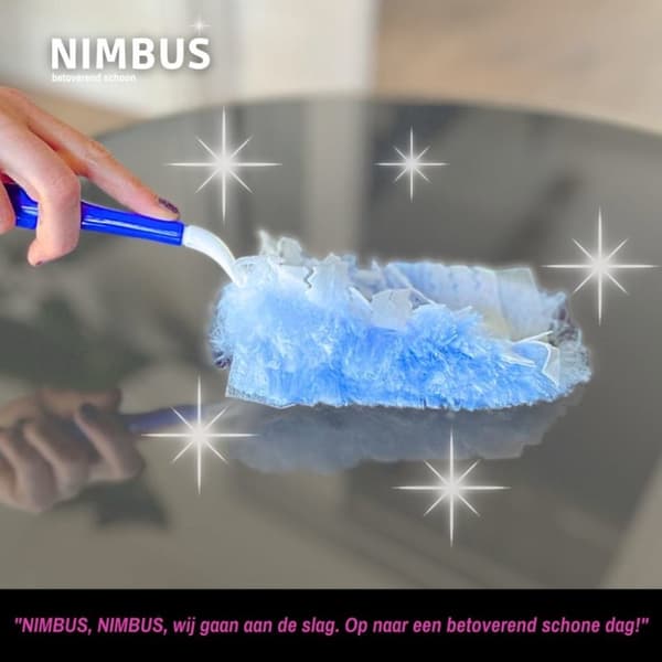 Nimbus Magic Duster 20 stycken