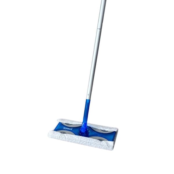 Nimbus Magic Floor Squeegee Starter Kit