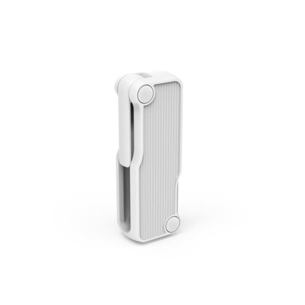 Hama Multi-Cleaning Set för Airpods/Hörlurar/Smartphones/Kameror Vit