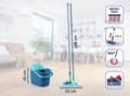 Miniatyrbild 4 av 4: Leifheit 55510 Powerclean Golvtorkare M Set