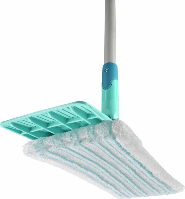 Leifheit 55510 Powerclean Golvtorkare M Set