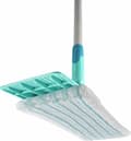 Miniatyrbild 2 av 4: Leifheit 55510 Powerclean Golvtorkare M Set