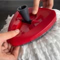 Pikkukuva 6 / 6: Moppipää Vileda / O-Cedar EasyWring Spin Mop Base -moppipohjaan