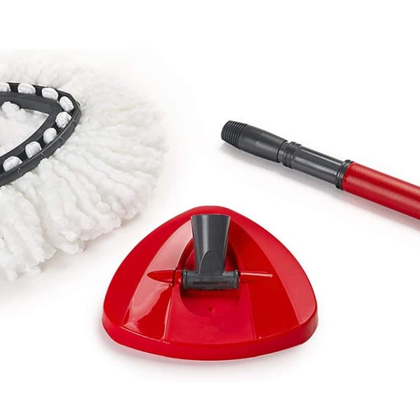Moppipää Vileda / O-Cedar EasyWring Spin Mop Base -moppipohjaan