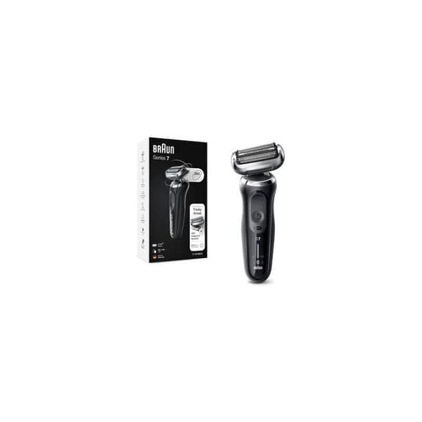 Braun Electric Razor Series 7 71-N1000S Flex 360°
