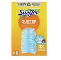Miniatyrbilde 2 av 2: Swiffer Duster Refills 6 stk