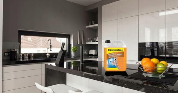 Saksalainen lasin ja peilin puhdistusaine 4x5L=20L