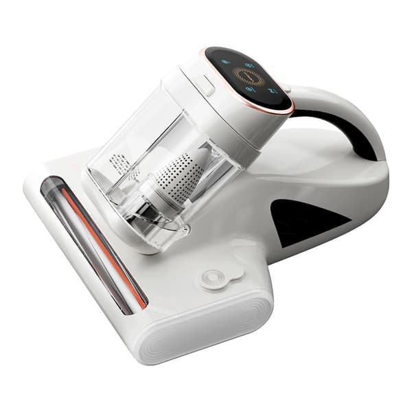UWANT M300 Madrassvasker – 13 kPa, UV-lys, Dobbeltfilter, Mot Midd og Allergener