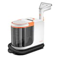 Miniatyrbilde 1 av 8: UWANT B200-SE Tepperenser 450 W – 55°C Varmtvann, Dobbeltank, Automatisk Kabel