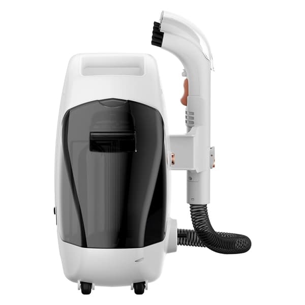 UWANT B100-S Tekstilvaskemaskine 12000Pa 450W - Hvid