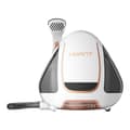 Miniatyrbillede 1 af 7: UWANT B100-S Tekstilvaskemaskine 12000Pa 450W - Hvid
