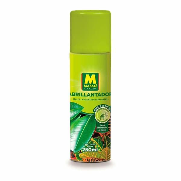 Poleringsmedel Massó Växter 250 ml