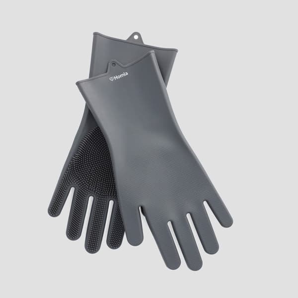 Handskset | LÄTT RENGÖRING | silikon | 2 st 723827