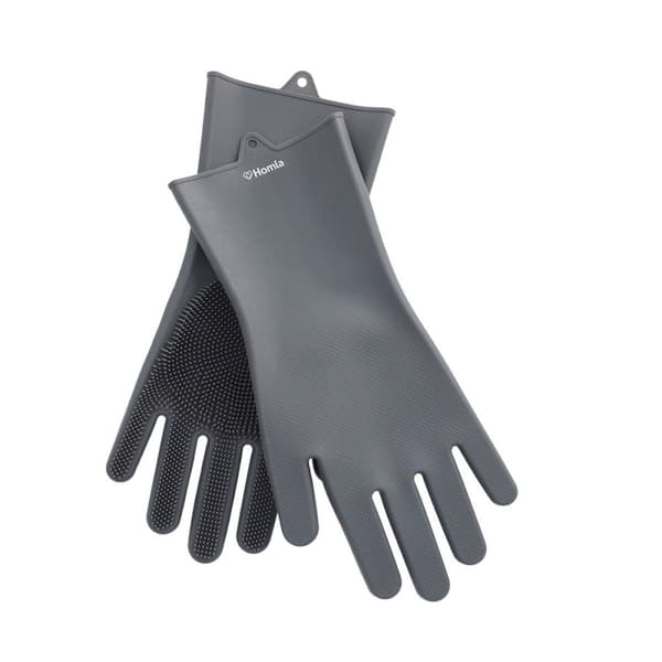 Handskesæt | LET RENGØRING | silikone | 2 stk. | 723827