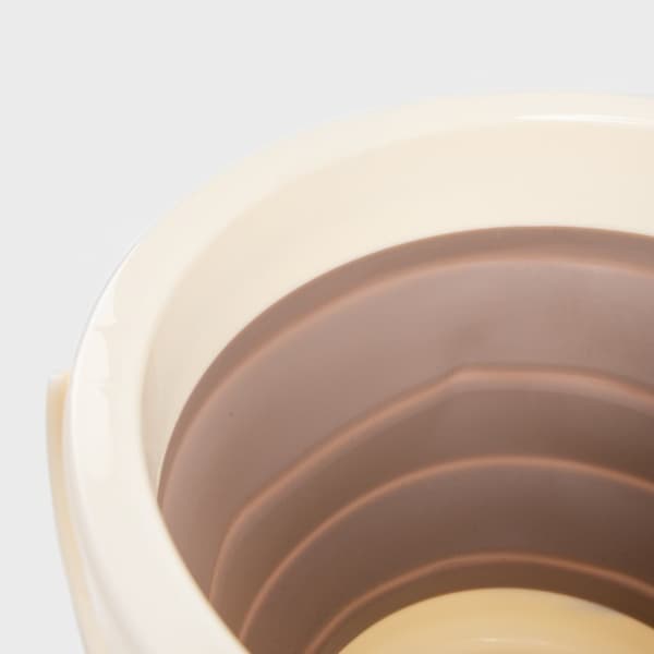 Spand | LET RENGØRING | foldbar lille | 5l | 723759