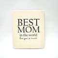 Miniatyrbild 1 av 2: DISKTRASA "Best MOM"