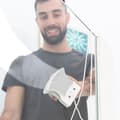 Miniatyrbild 2 av 10: Magnetisk glasrengörare Magly InnovaGoods