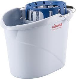 Vileda Bucket Supermop 162137 10l muovi harmaa (162137)