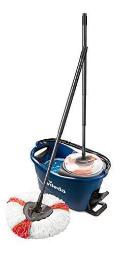 Torkare TurEasyWring & Clean Box bu (167756)