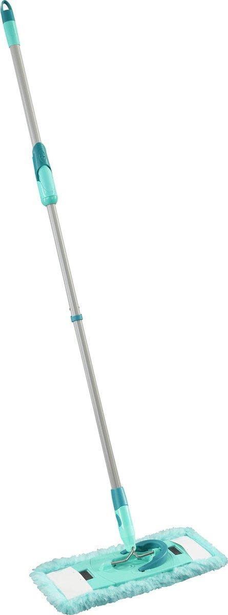 Leifheit Clean Twist kansi Tarranauhapyyhin M Ergo - 33 cm - staattinen plus