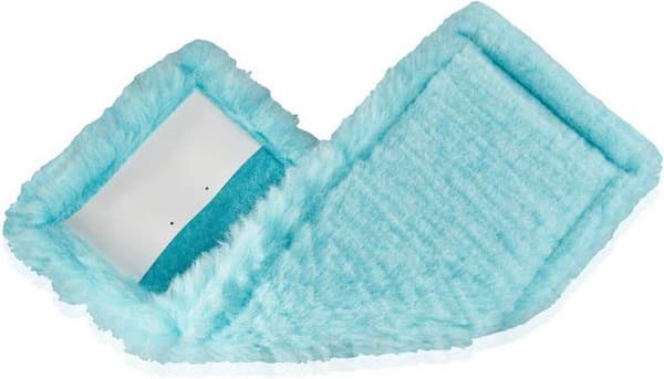 Leifheit Clean Twist kansi Tarranauhapyyhin M Ergo - 33 cm - staattinen plus