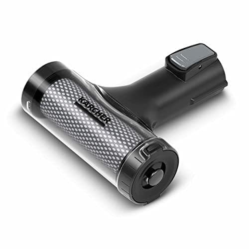 Kärcher 2.863-321.0 - Black - Gray - Kärcher - VC 4 Cordless myHome - VC 6 Cordless ourFamily - VC 7 Cordless yourMax - 200 g (2.863-321.0)