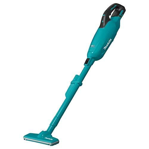 Makita DCL280FZ - støvsuger - opretstående støvsuger - poseløs - ledningsfri (DCL280FZ)