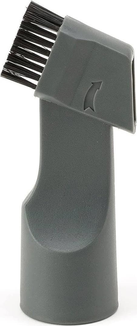 Black+Decker BXVMB700E Dammsugare med påse, LJUSGRÅ (BXVMB700E) Svart, Grå, Turkos