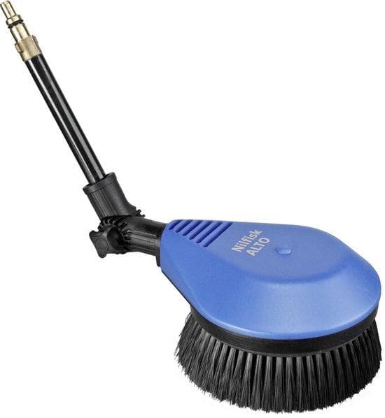 Nilfisk-Advance Nilfisk - Roterande tvättborste för högtryckstvättar (6410762)