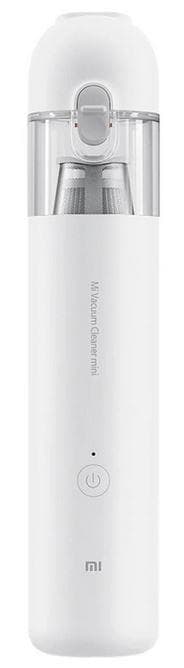 Xiaomi Støvsuger Mi SSXCQ01XY mini hvid (BHR5156EU) Hvid