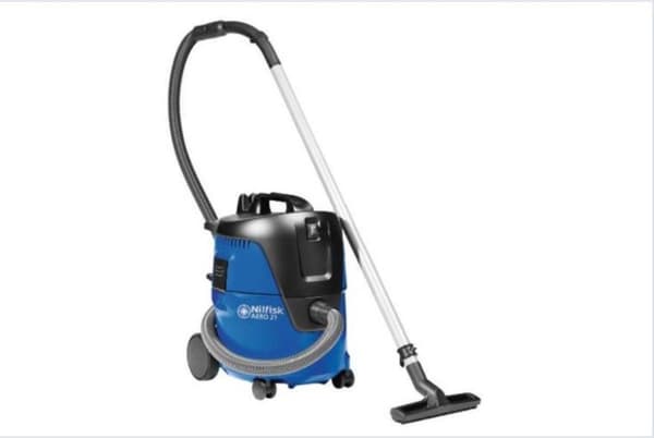 Professionel Støvsuger / Vandrenser - Aero 21-01 PC - Nilfisk