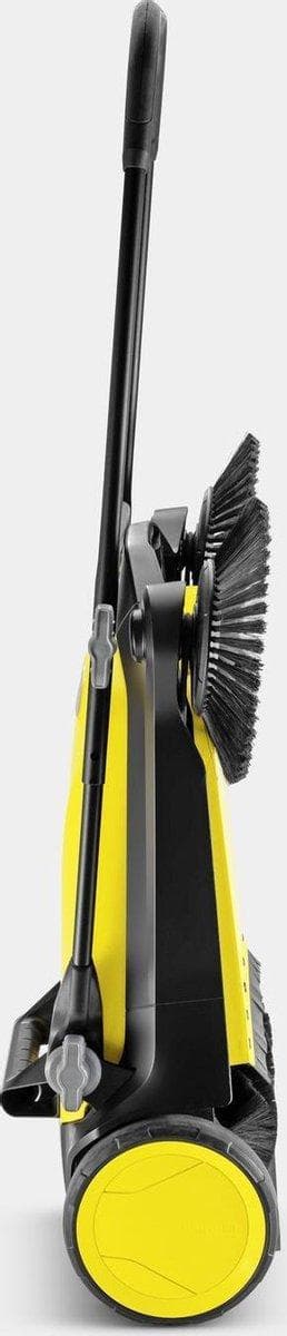 Kärcher HANDSOPMASKIN S 4 TWIN 2i1 gul