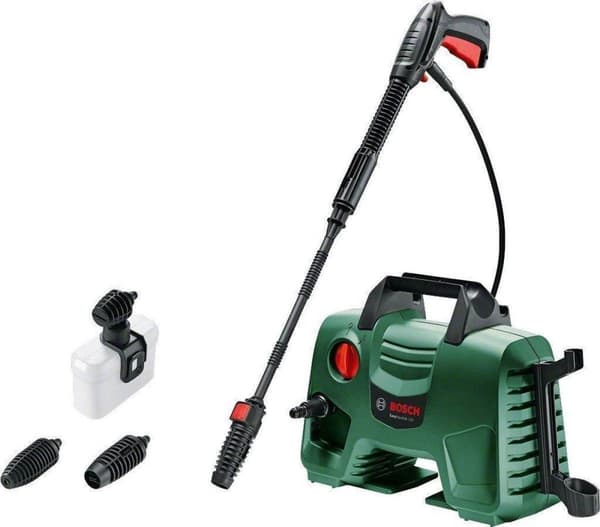 Bosch Advanced Aquatak 120 højtryksrenser - 1500 Watt - Maks. 120 bar