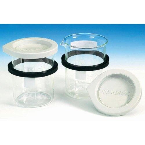 Emag kansi 3,0 l 2 x 600 ml lasilla EM-30DG (EM-30DG)
