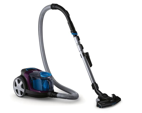Philips PowerPro Compact FC9333/09 - Pussiton pölynimuri