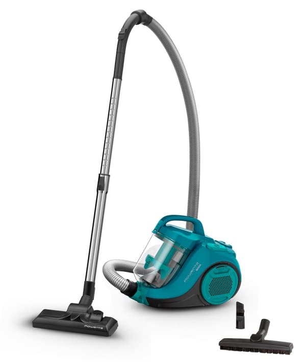 Cyclonic Støvsuger Rowenta RO2932EA 1,2 L 77 dB 750W Grøn (S0424609)