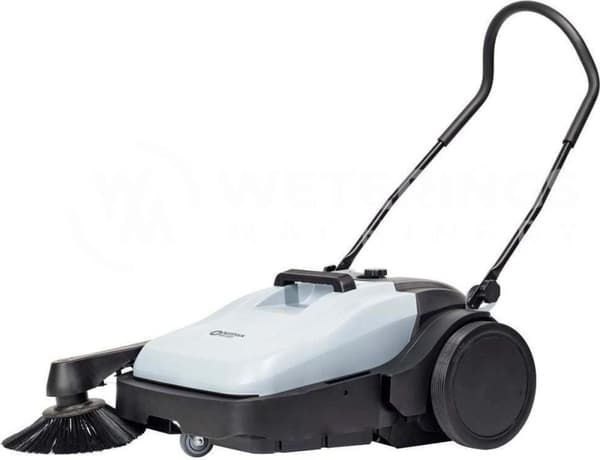 Nilfisk SW200 vegetar manual