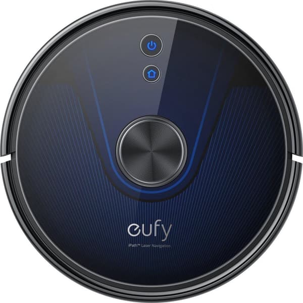 Anker Eufy robottipölynimuri (T2194G11) musta