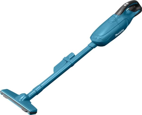 Makita DCL182Z - Stavstøvsuger