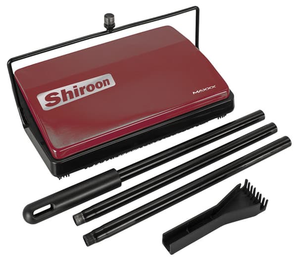Shiroons mekaniske kost
