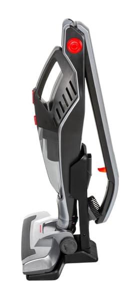 Turbo Vac 2-i-1 upprättstående dammsugare