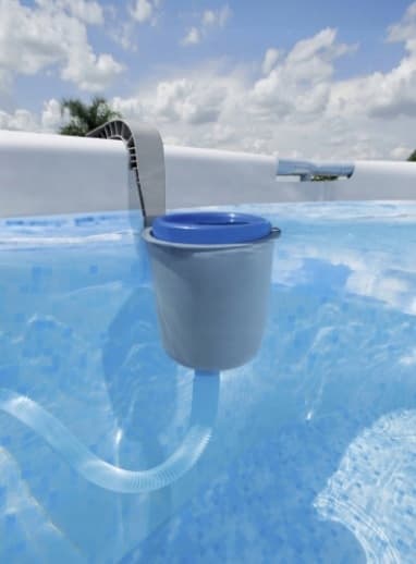 Poolskimmer #58233