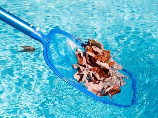 Klasik Pool rengøringssæt #90856