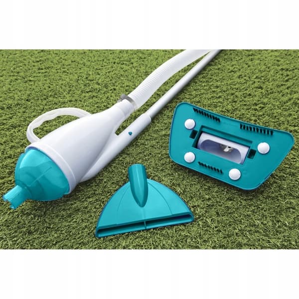 Bestway® AquaPristine™ støvsuger til poolgulv #58212