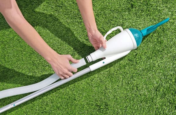 Bestway® AquaPristine™ støvsuger til poolgulv #58212
