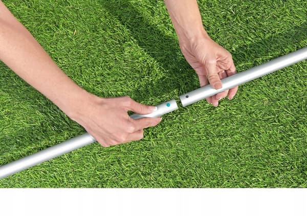 Bestway® AquaPristine™ støvsuger til poolgulv #58212